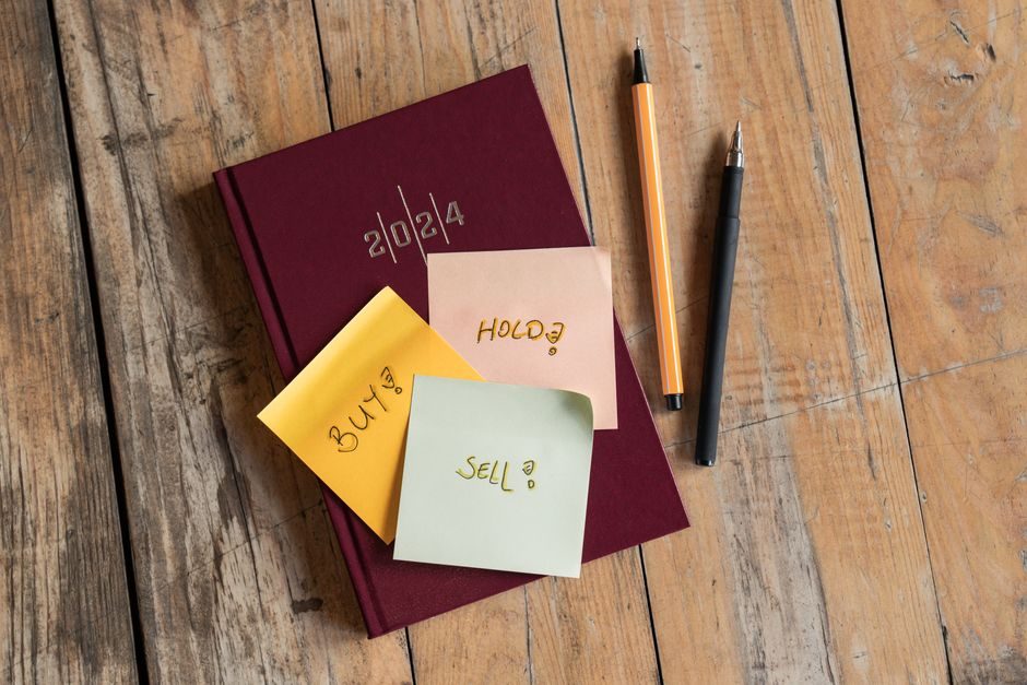 Investing for different goals