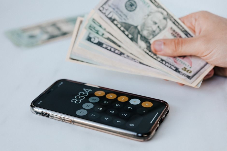 Smart cash flow strategies