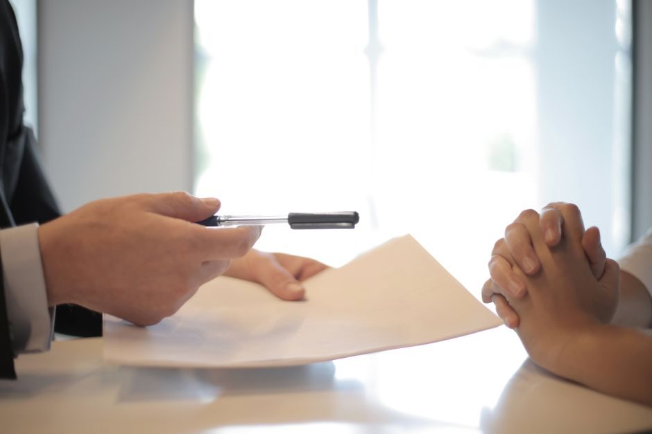 Understanding loans and terms