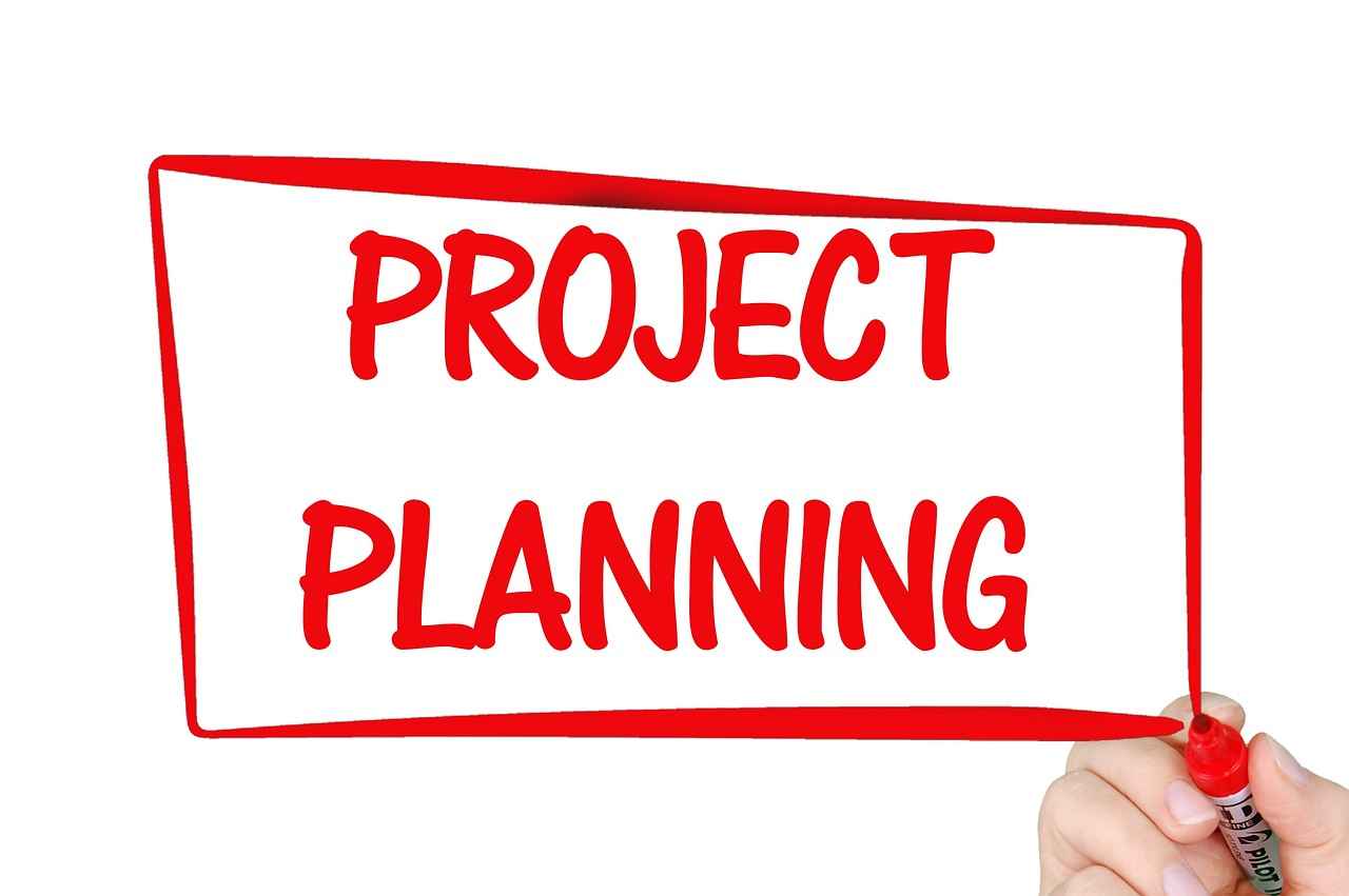 Long-Term Financial Planning