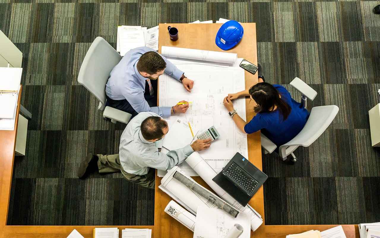 Assessing Your Business Needs
