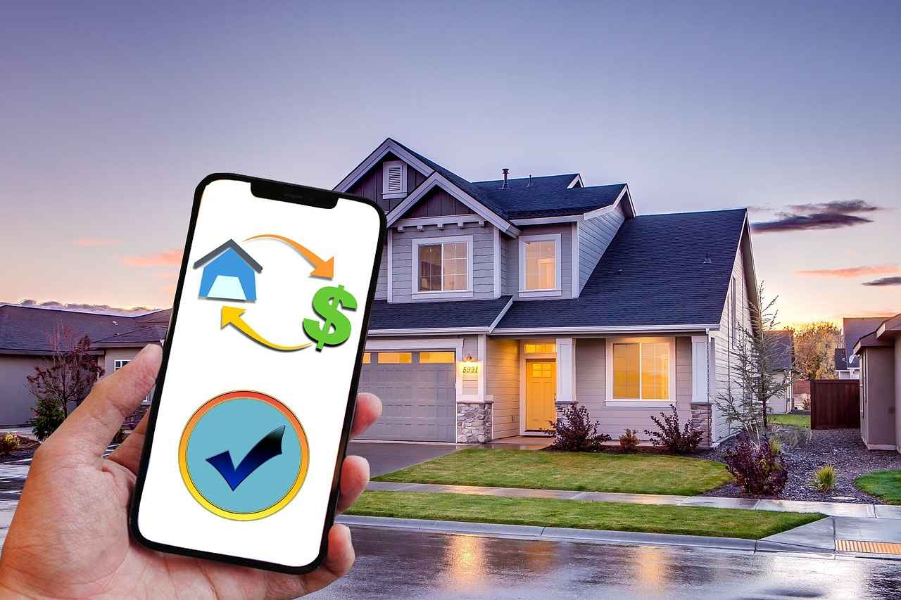 Choosing the Right Lender