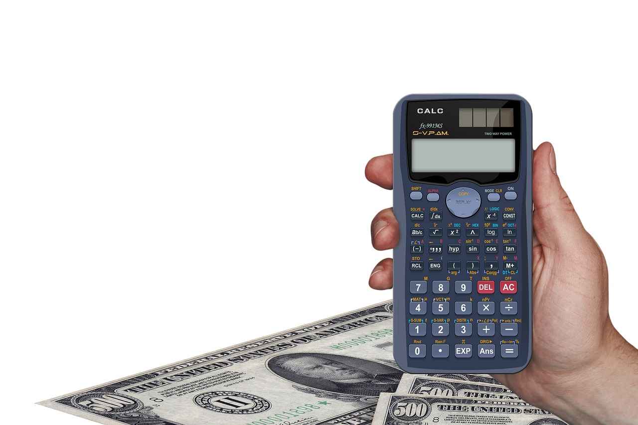 The Importance of Interest Rates
