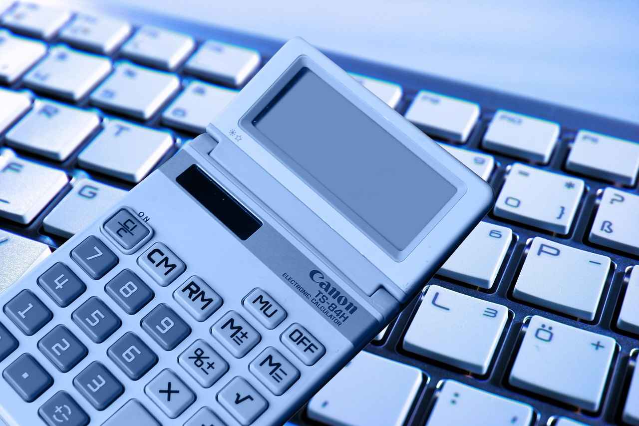 Using a Loan Payment Calculator: Step-by-Step Guide