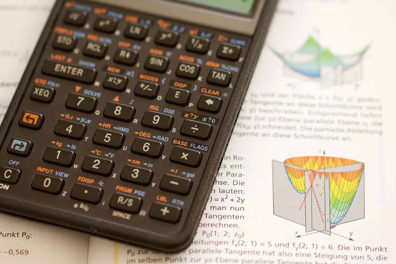 Common Mistakes to Avoid When Calculating Payments