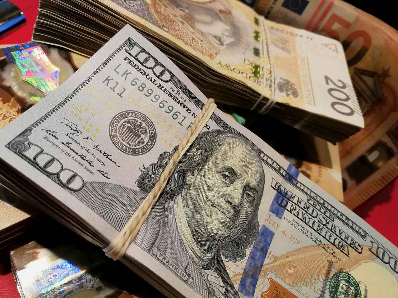 Finding Lenders Offering Guaranteed Approval