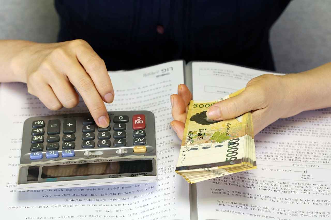 Timing Your Loan Application