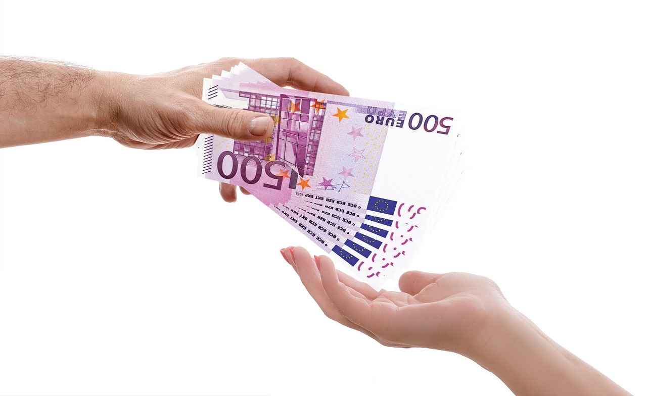 Types of Loans Available