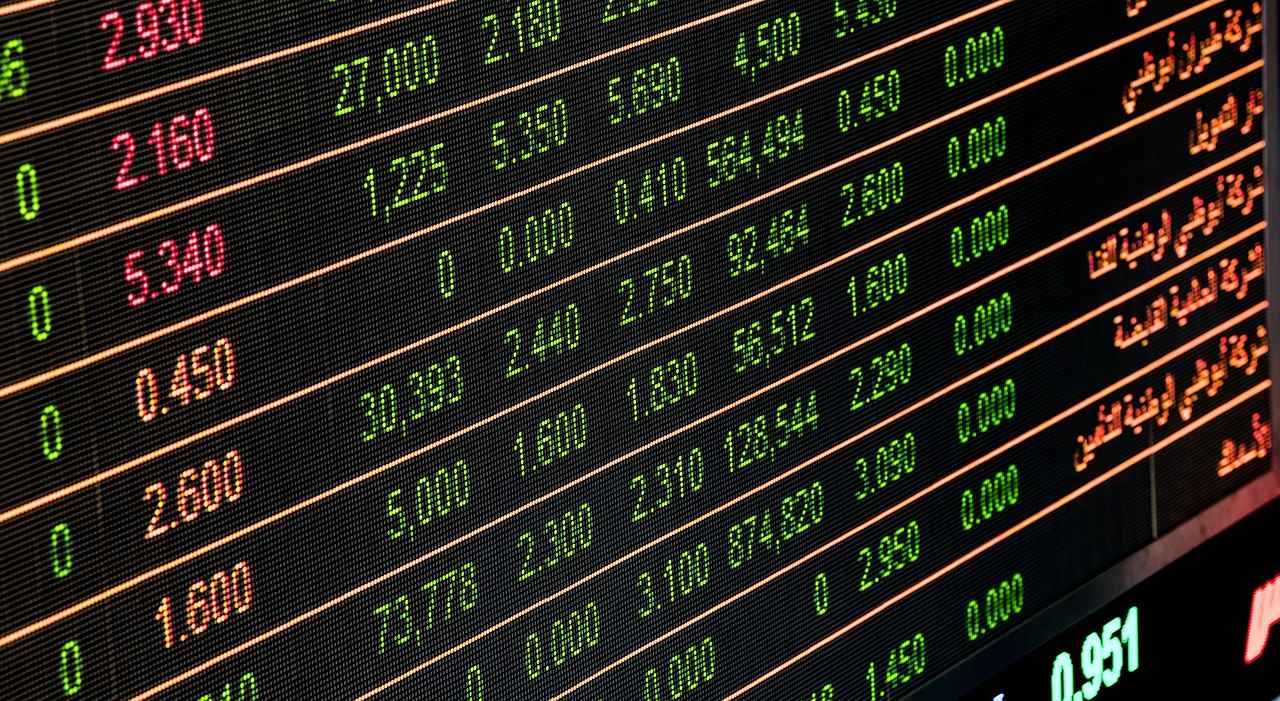 Comparing Lenders