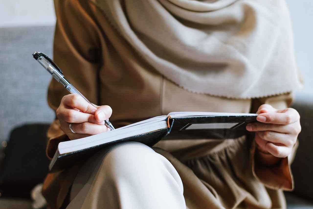 Crafting a Winning Loan Proposal