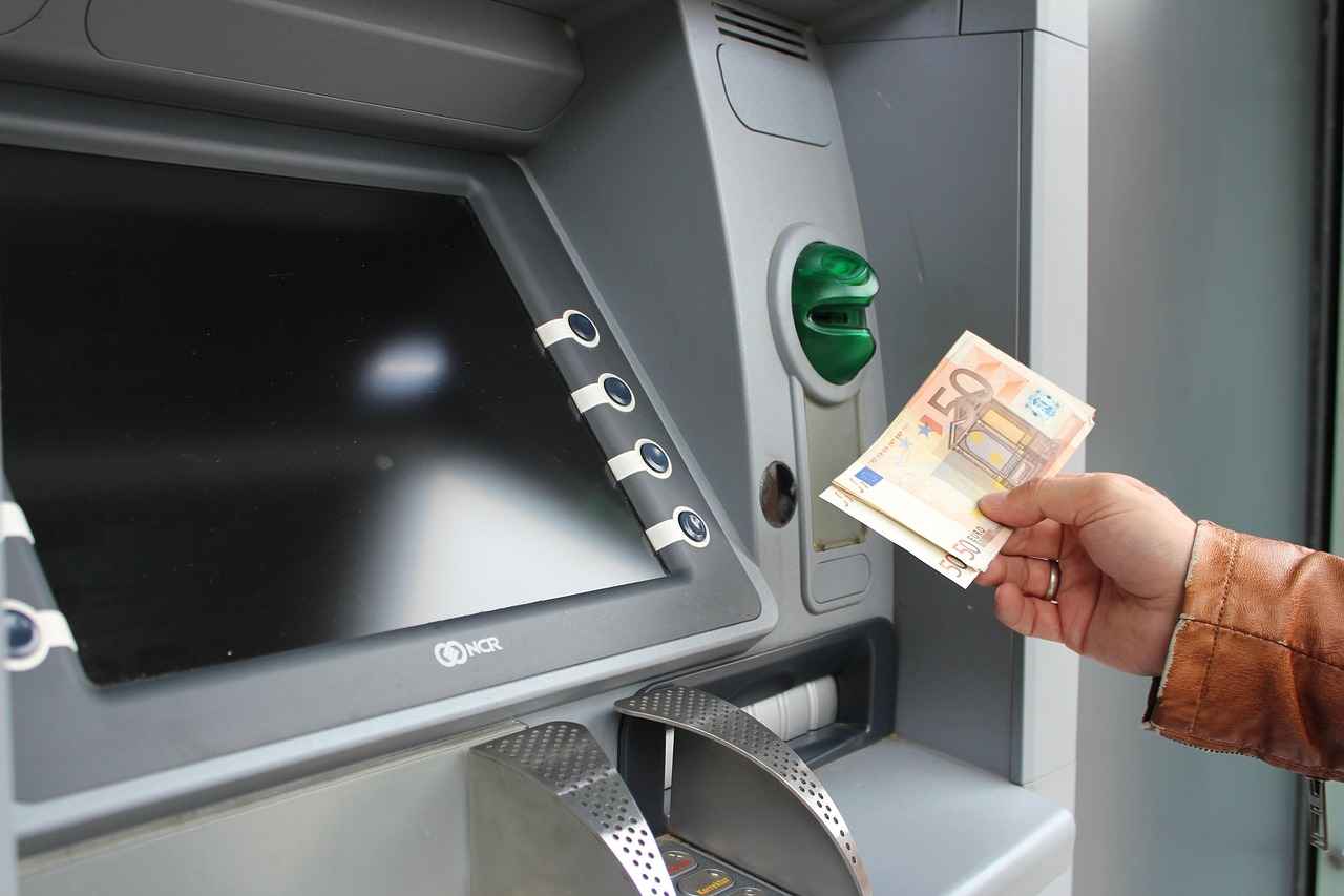 Types of Fast Cash Loans