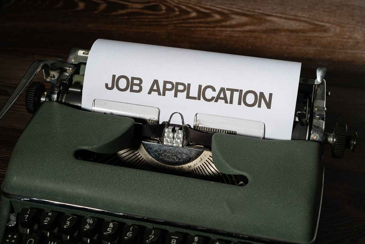 Preparing Your Loan Application
