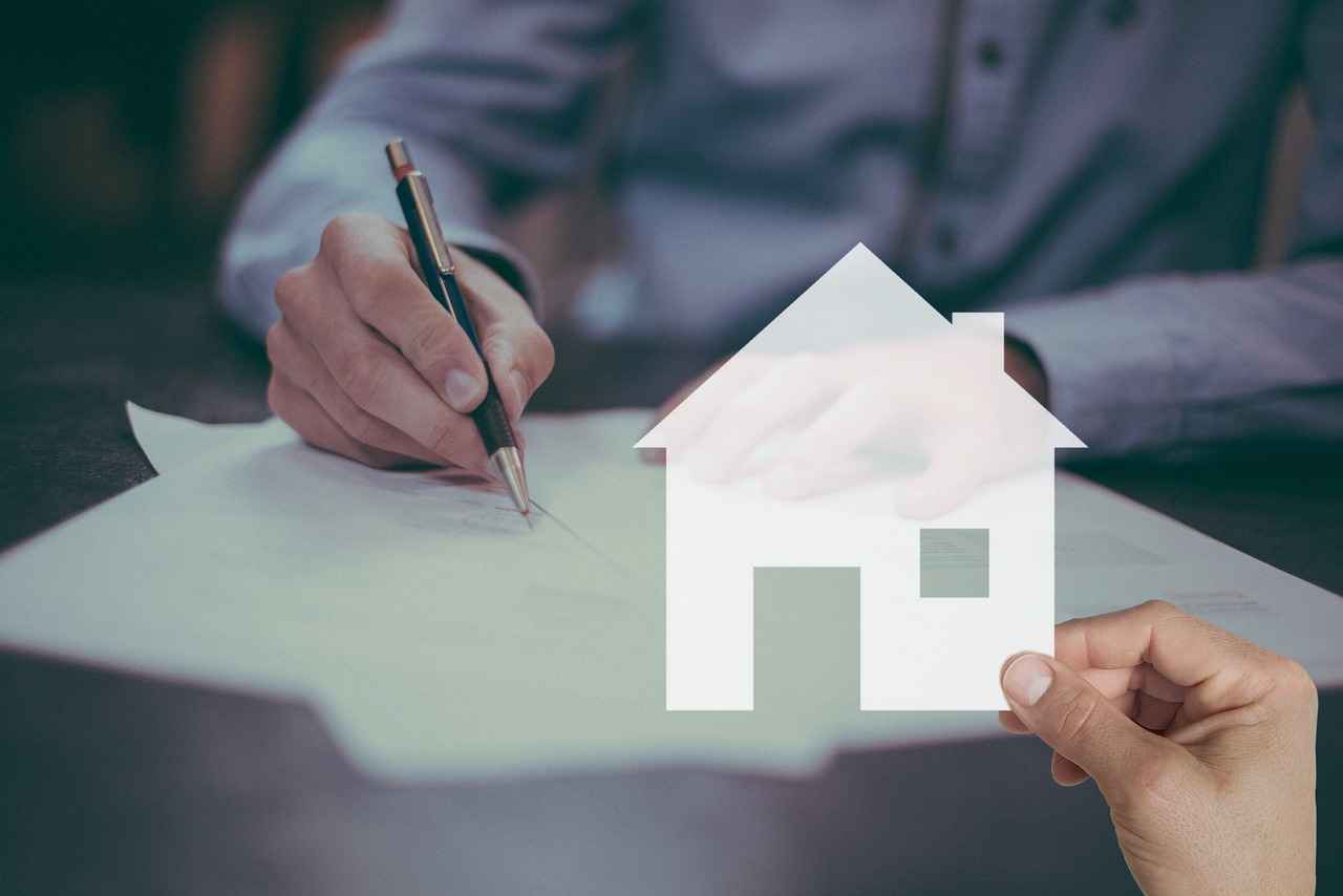 Preparing Your Loan Application