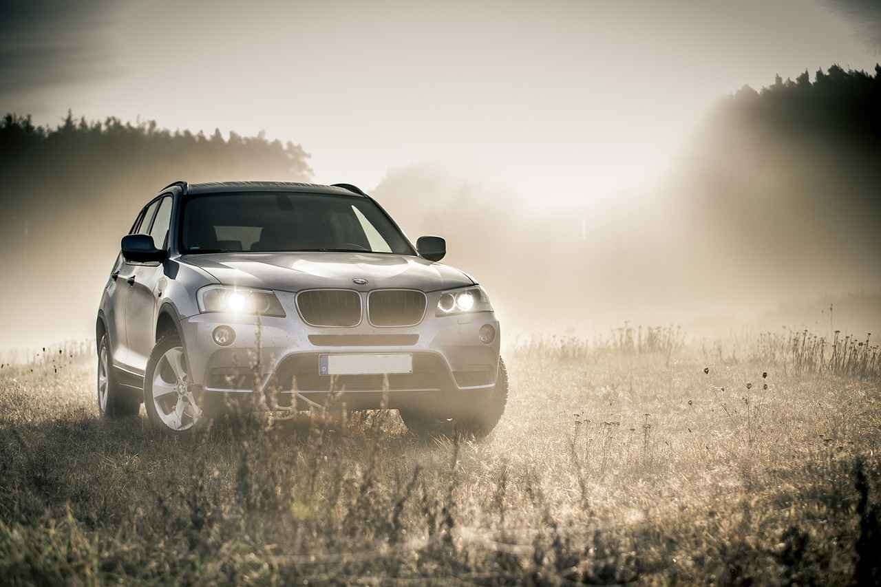 Choosing the Right Vehicle