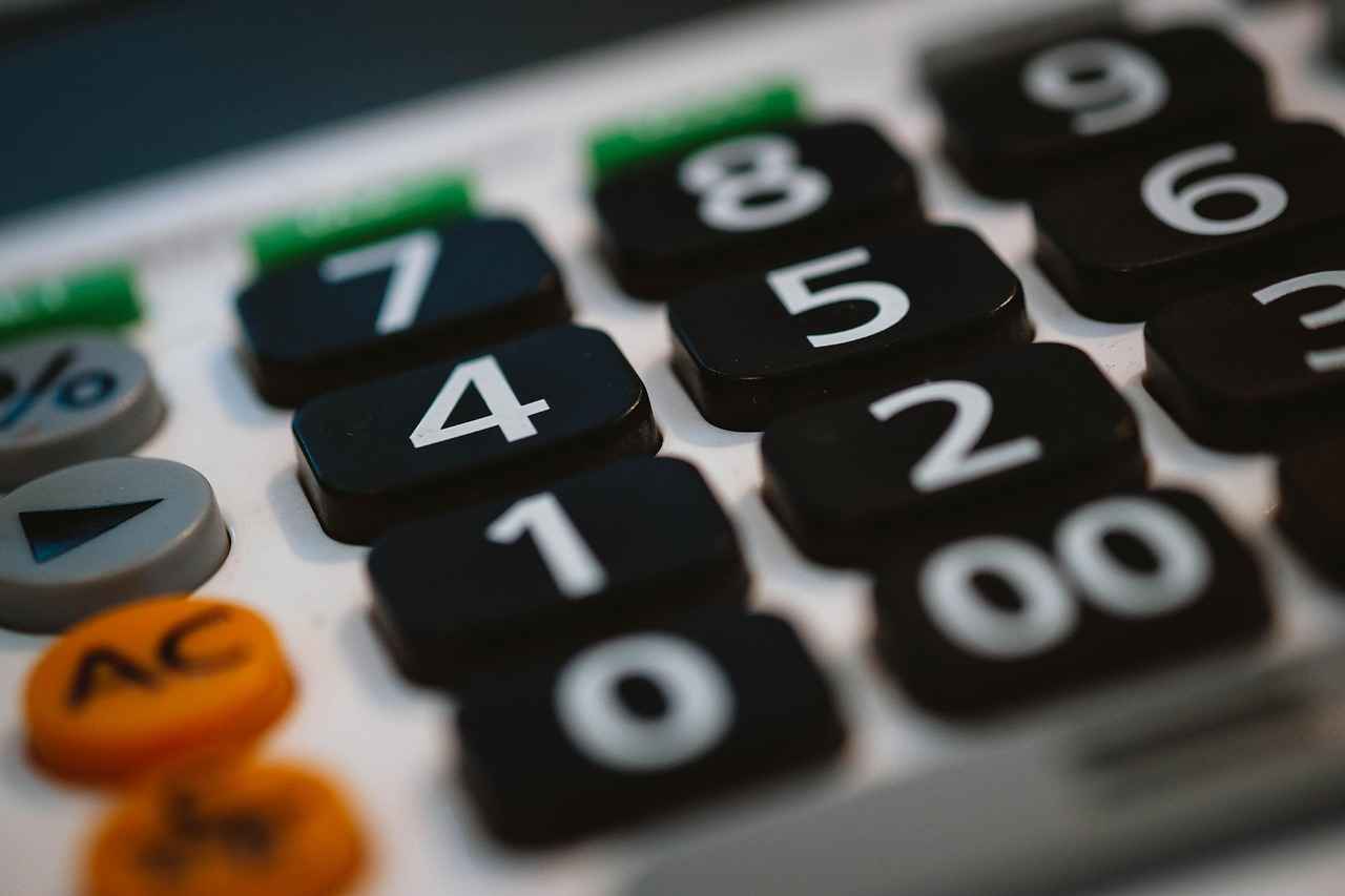 Calculating Total Interest Paid