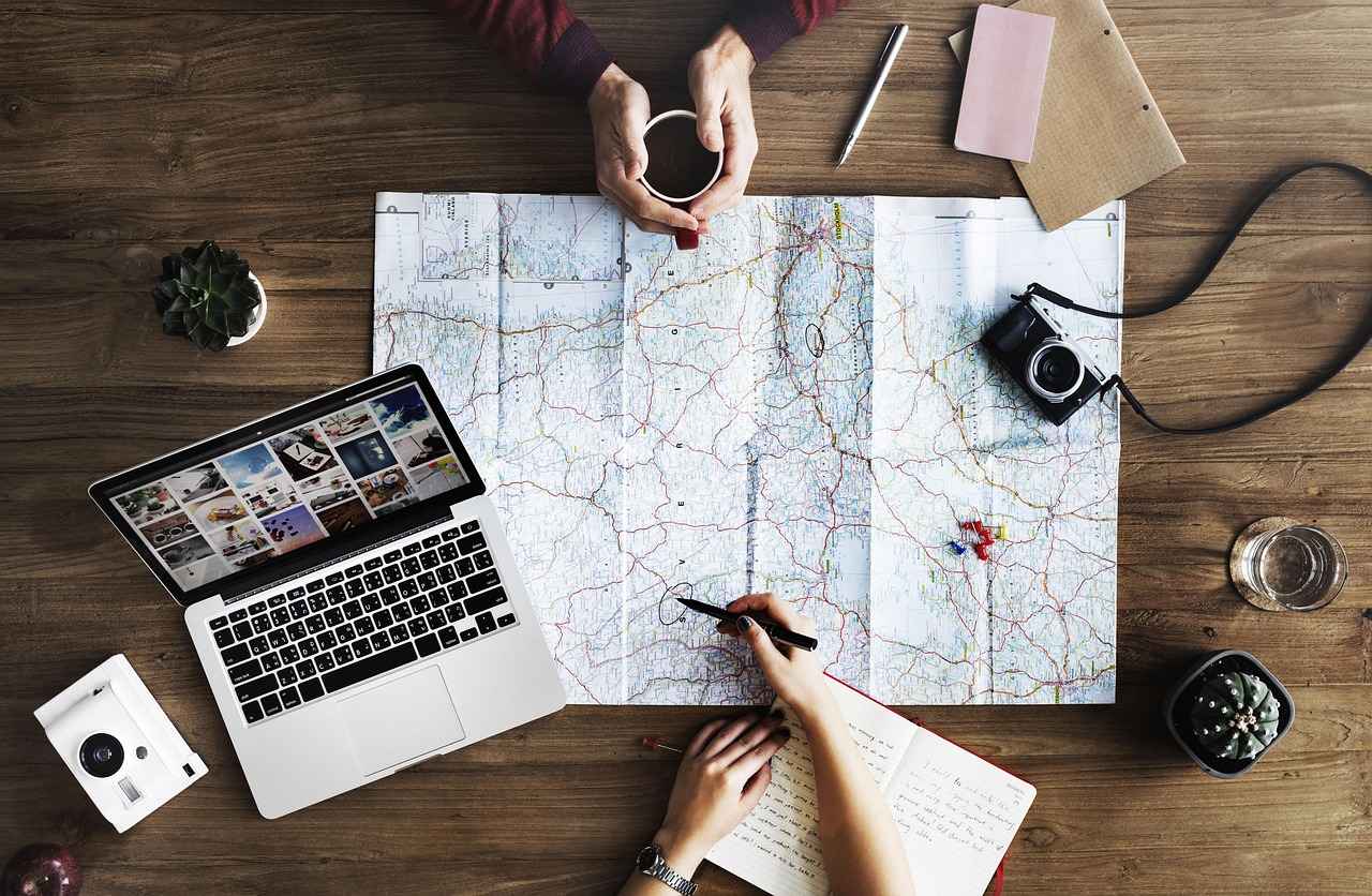 Preparing Your Business Plan