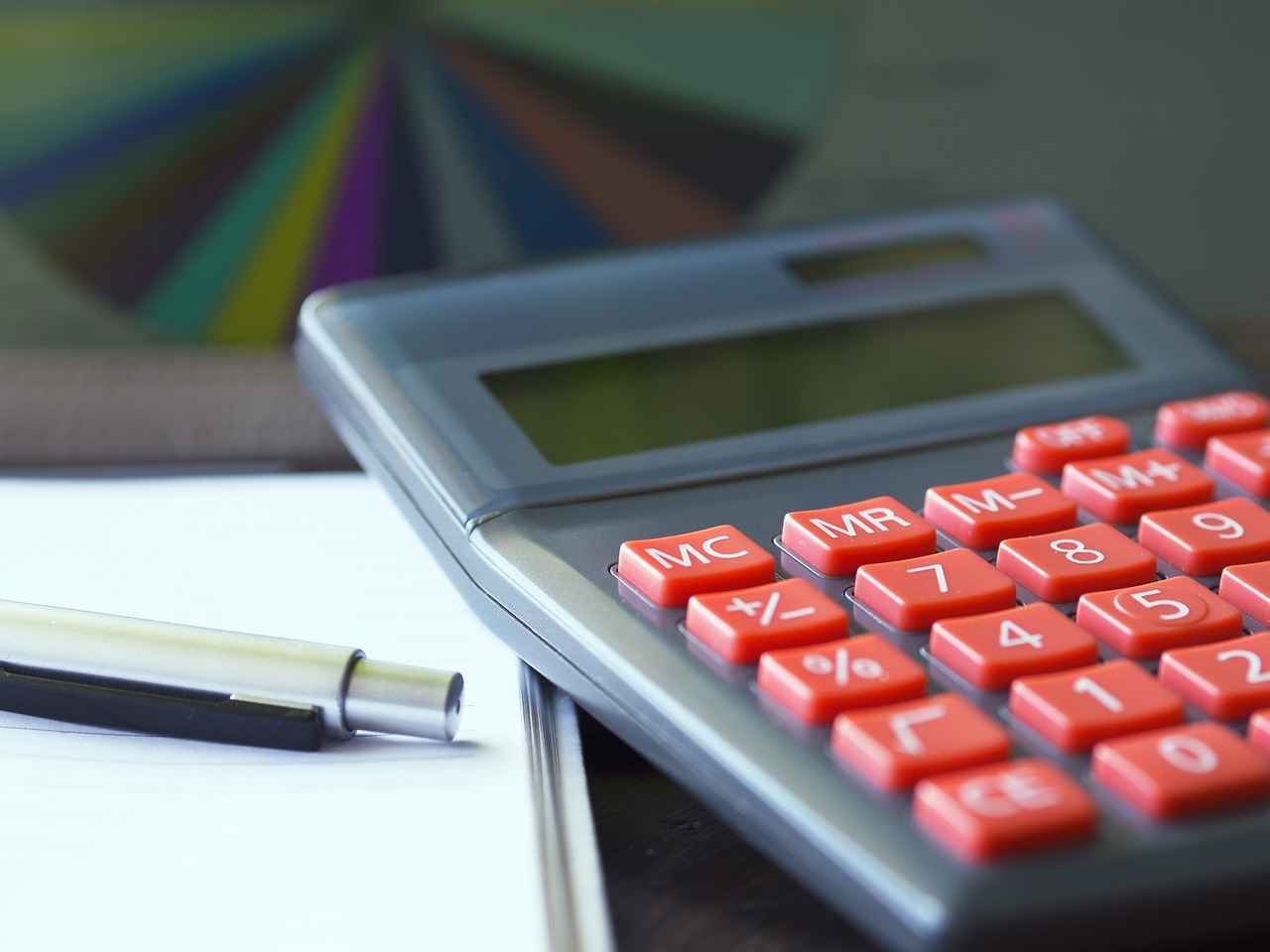 What is a Title Loan Calculator?