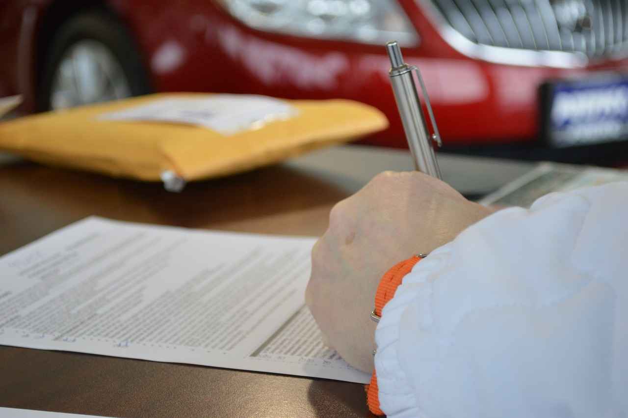 What is Auto Loan Refinancing?