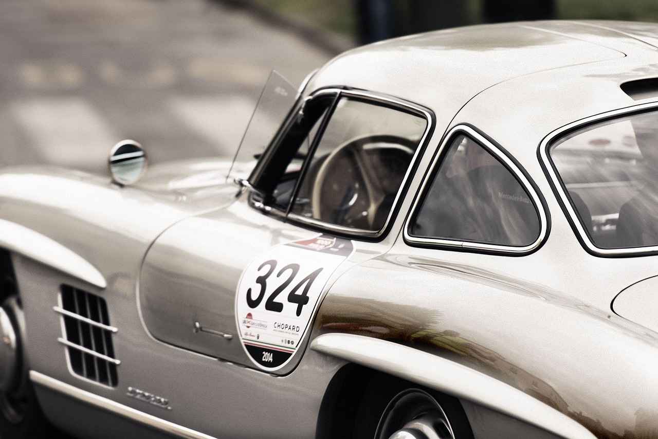 What is Auto Loan Refinancing?