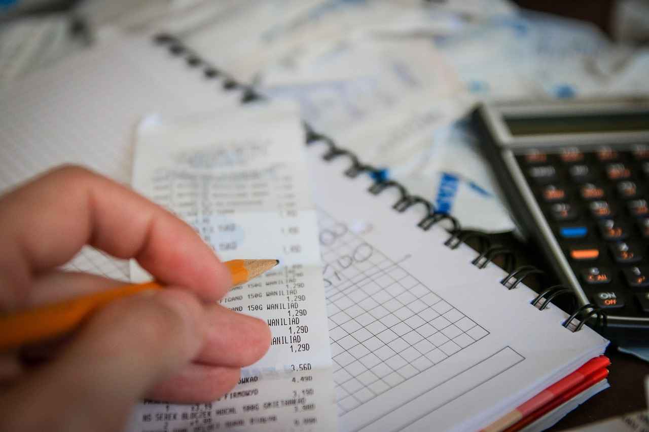 Revisiting Your Calculations