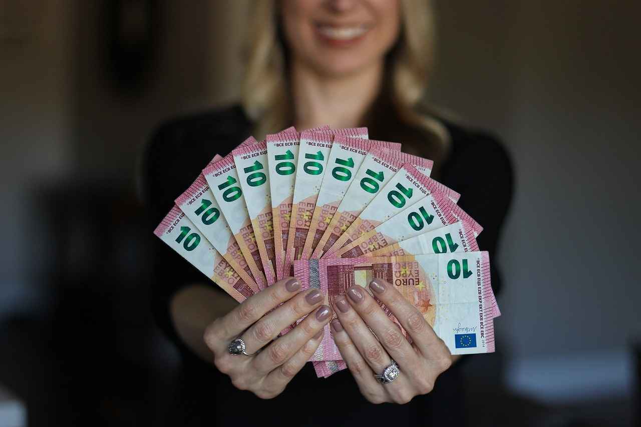 Benefits of SBA Loans