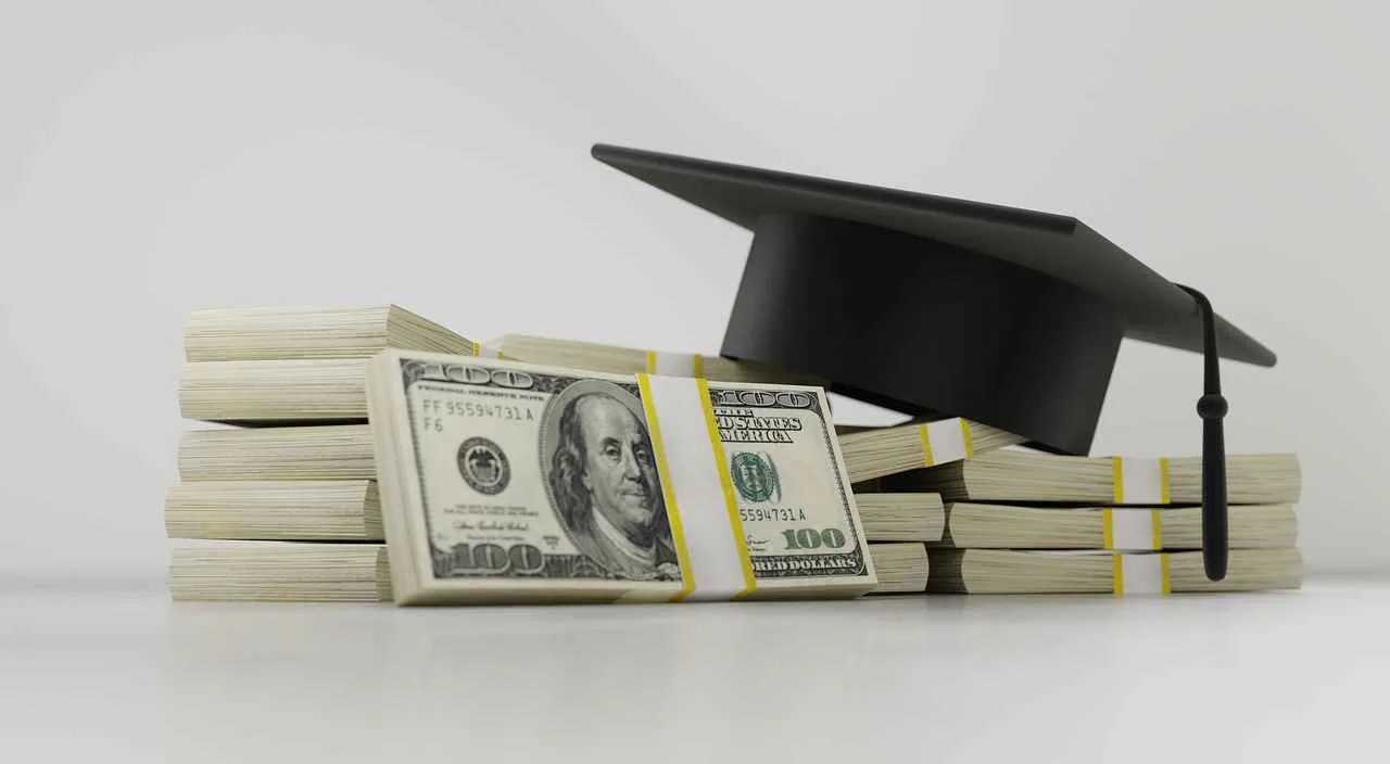 Exploring Student Loans