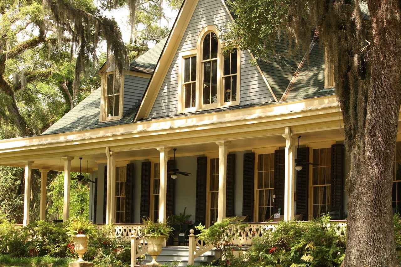 Current Trends in Mortgage Rates
