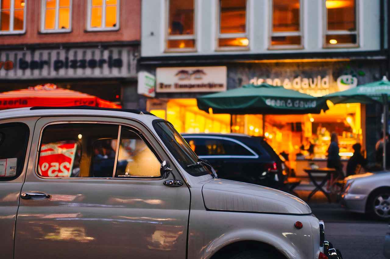 Auto Loans Overview
