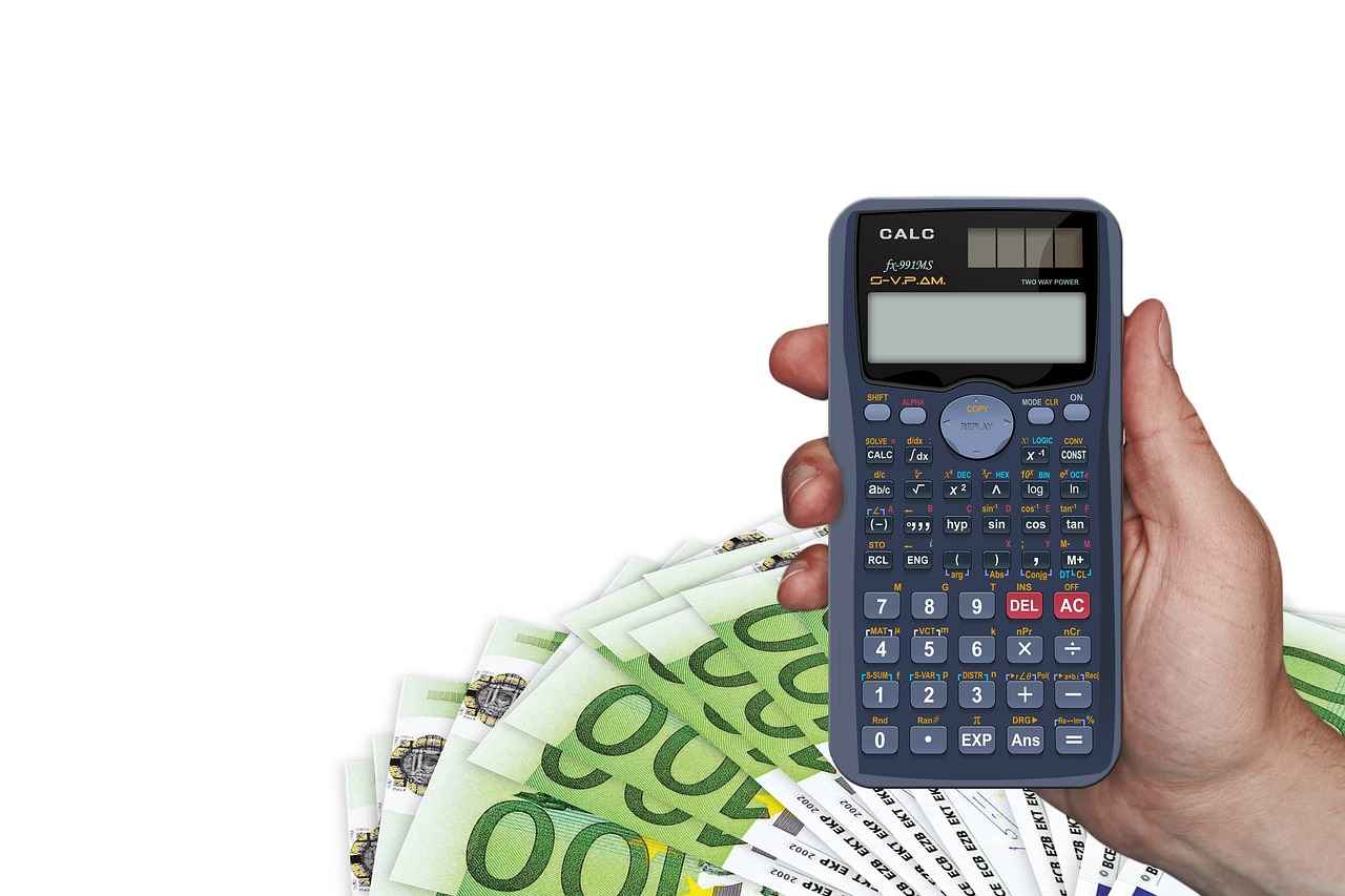 Common Mistakes When Using Loan Amortization Calculators