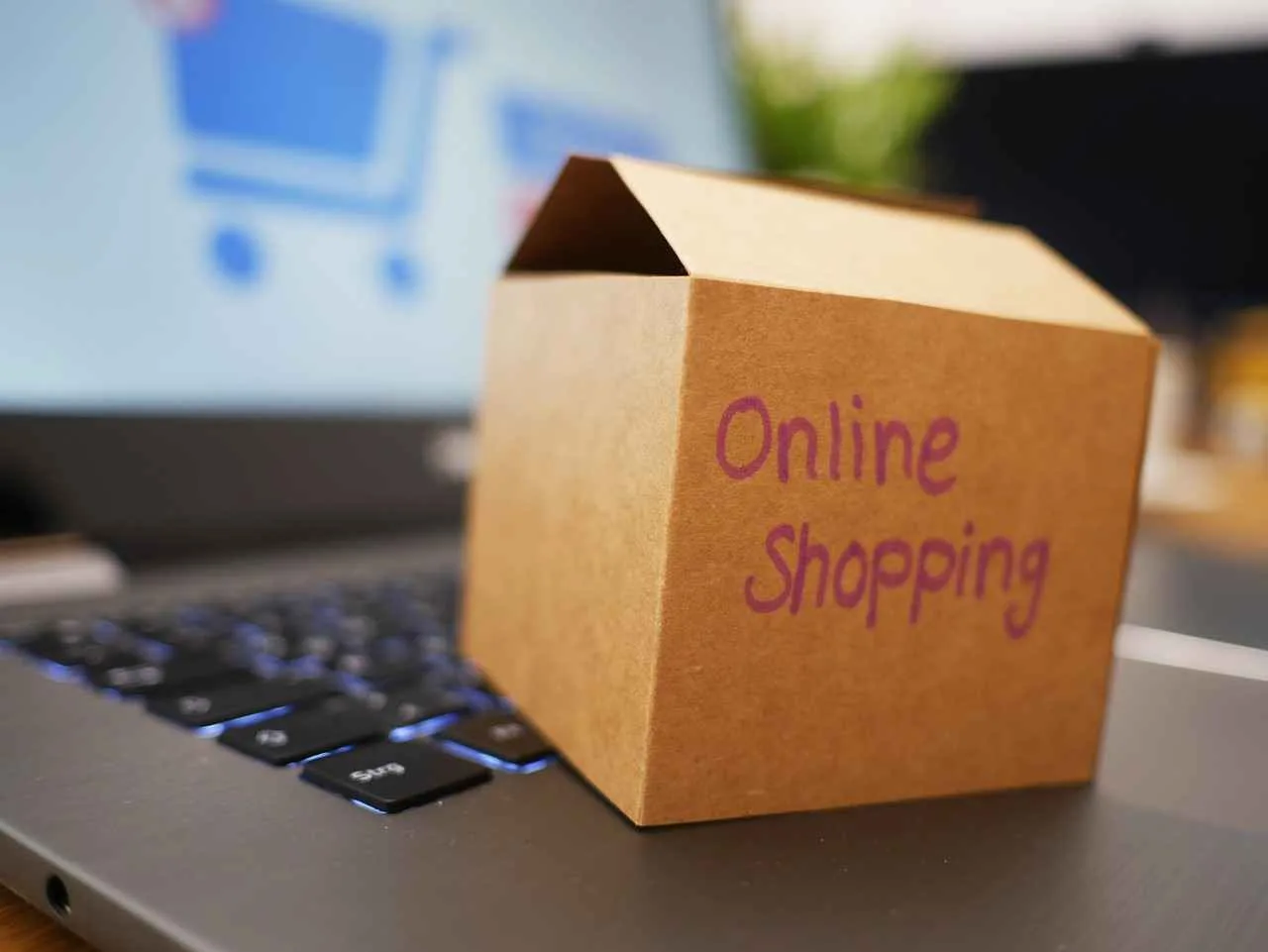 The Role of Technology in Online Lending