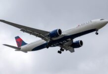 Flight DL275 Diverted: How Will This Impact Delta’s Reputation? Delta Airlines, Delta Flight DL275, Flight DL275, Flight Diversions, Travel News, Airline Policies, LAX Diversion, Delta Flight DL275 Diverted LAX