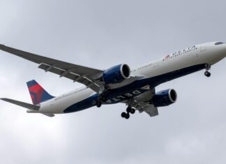 Flight DL275 Diverted: How Will This Impact Delta’s Reputation? Delta Airlines, Delta Flight DL275, Flight DL275, Flight Diversions, Travel News, Airline Policies, LAX Diversion, Delta Flight DL275 Diverted LAX