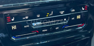 Volkswagen Golf 7.5 – Infotainment, Connectivity, and Digital Cockpit Volkswagen Golf 7, Digital Touch Climate Control For Golf 7/7.5, Digital Climate Control for Golf 7, Touch Climate Control for Golf 7, Golf 7 Climate Control Settings, Golf 7.5 Climate Control Features, Golf 7 Digital AC Reviews, VW Golf AC Panel Settings