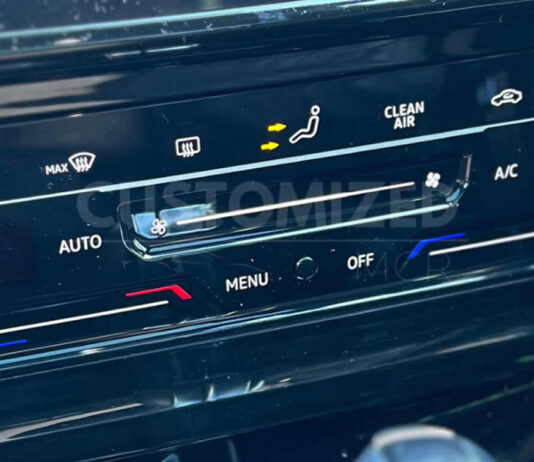 Volkswagen Golf 7.5 – Infotainment, Connectivity, and Digital Cockpit Volkswagen Golf 7, Digital Touch Climate Control For Golf 7/7.5, Digital Climate Control for Golf 7, Touch Climate Control for Golf 7, Golf 7 Climate Control Settings, Golf 7.5 Climate Control Features, Golf 7 Digital AC Reviews, VW Golf AC Panel Settings