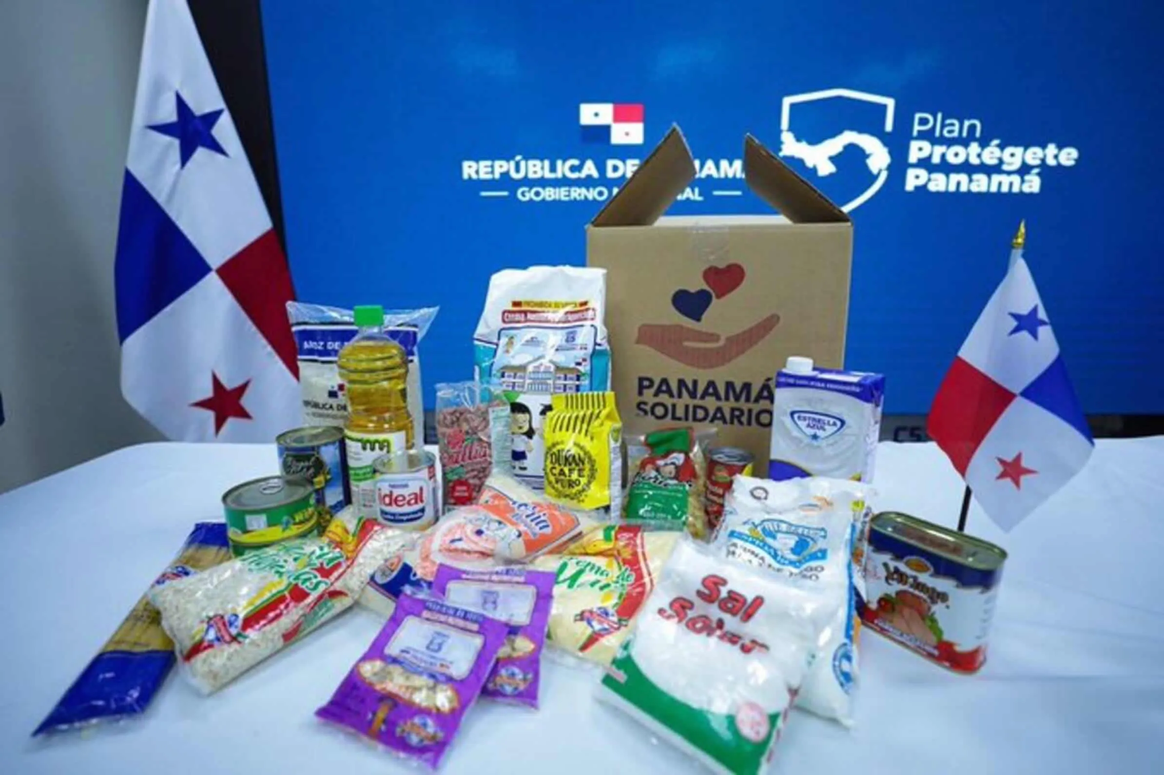 Panama 2025: Harness Bono Solidario, Vale Digital & Govt Aid Benefits