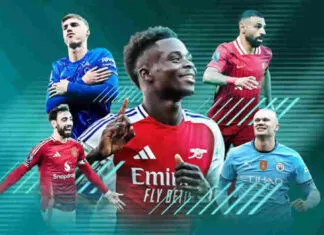 Latest Sport News and Player Stats From Global Matches Sports, Sport News, Latest Sport Headlines, Match Player Stats, Match lineups, Player Stats