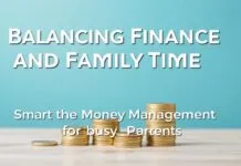 Balancing Finance and Family Time: Smart Money Management for Busy Parents Balancing Finance and Family Time: Smart Money Management for Busy Parents
