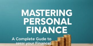 Mastering Personal Finance: A Comprehensive Guide to Securing Your Financial Future Mastering Personal Finance: A Complete Guide to Ensuring Your Financial Future