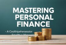 Mastering Personal Finance: A Comprehensive Guide to Smart Money Management Mastering Personal Finance: A Comprehensive Guide to Smart Money Management