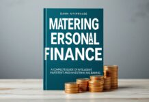 Mastering Personal Finance: A Comprehensive Guide to Smart Investing and Banking Mastering Personal Finance: A Complete Guide to Intelligent Investing and Banking