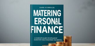 Mastering Personal Finance: A Comprehensive Guide to Smart Investing and Banking Mastering Personal Finance: A Complete Guide to Intelligent Investing and Banking