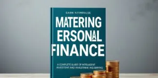 Mastering Personal Finance: A Comprehensive Guide to Smart Investing and Banking Mastering Personal Finance: A Complete Guide to Intelligent Investing and Banking