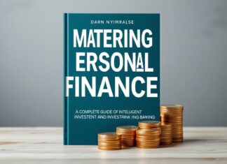 Mastering Personal Finance: A Comprehensive Guide to Smart Investing and Banking Mastering Personal Finance: A Complete Guide to Intelligent Investing and Banking