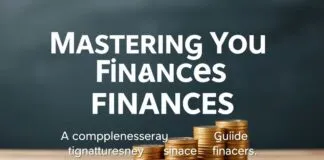 Mastering Your Finances: A Comprehensive Guide to Smart Money Management Mastering Your Finances: A Comprehensive Guide to Smart Money Management