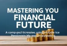 Mastering Your Financial Future: A Comprehensive Guide to Personal Finance and Investing Mastering Your Financial Future: A Comprehensive Guide to Personal Finance and Investing