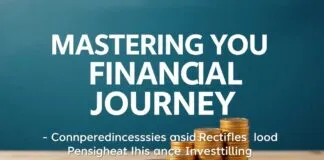 Mastering Your Financial Journey: A Comprehensive Guide to Personal Finance and Investing Mastering Your Financial Journey: A Comprehensive Guide to Personal Finance and Investing