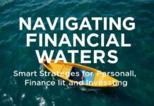 Navigating Financial Waters: Smart Strategies for Personal Finance and Investing Navigating Financial Waters: Smart Strategies for Personal Finance and Investing