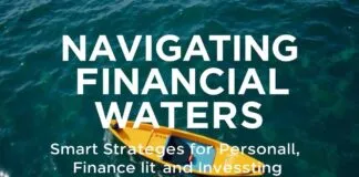 Navigating Financial Waters: Smart Strategies for Personal Finance and Investing Navigating Financial Waters: Smart Strategies for Personal Finance and Investing