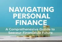 Navigating Personal Finance: A Comprehensive Guide to Securing Your Financial Future Navigating Personal Finance: A Comprehensive Guide to Securing Your Financial Future