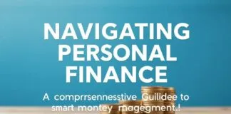 Navigating Personal Finance: A Comprehensive Guide to Smart Money Management Navigating Personal Finance: A Comprehensive Guide to Smart Money Management